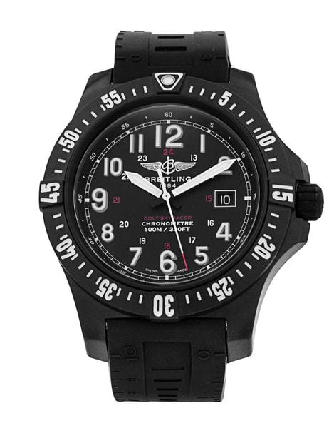 Breitling Colt Skyracer X74320